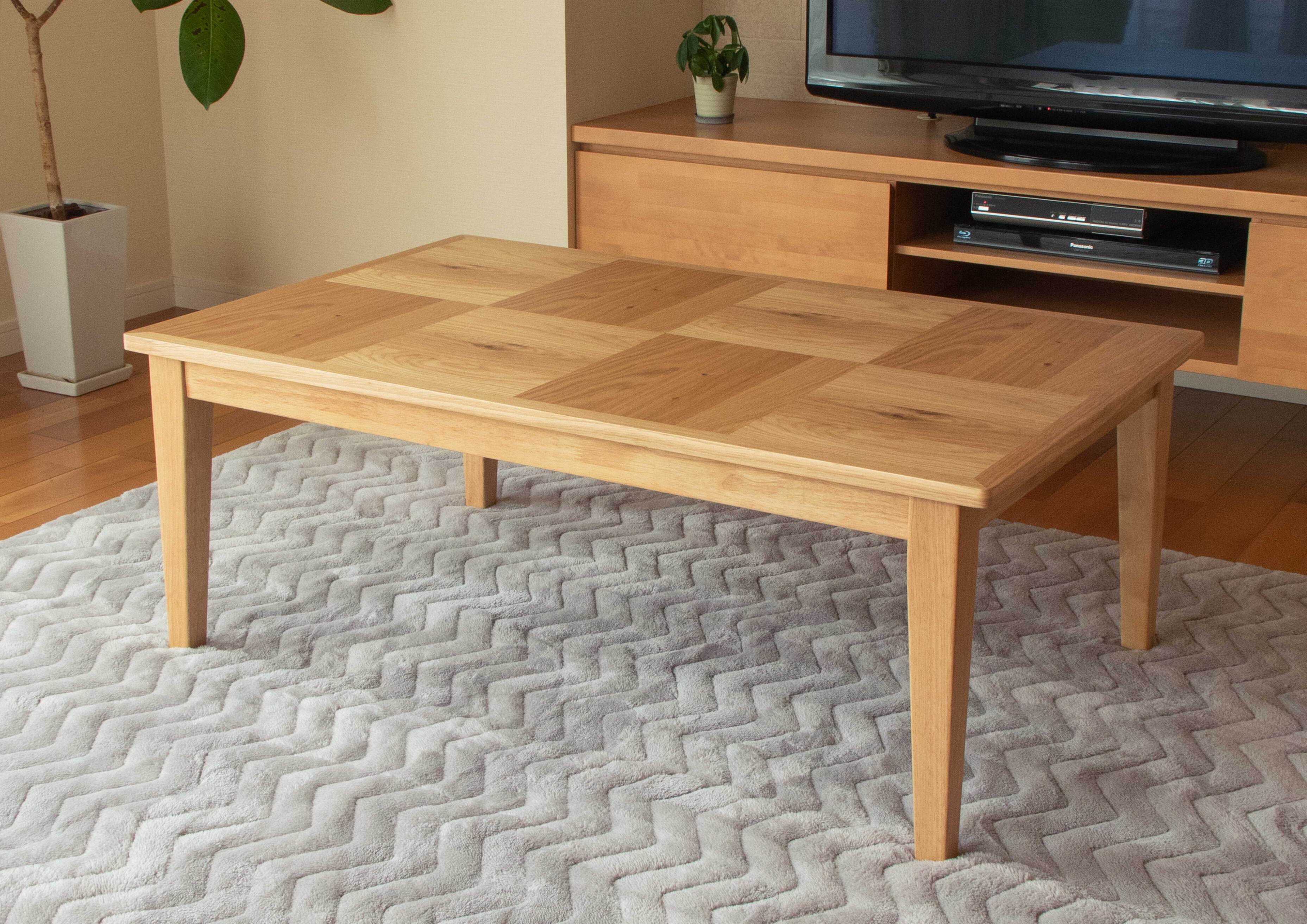 楽天市場】協立工芸コタツ105（こたつ｜季節・空調家電）：家電の通販