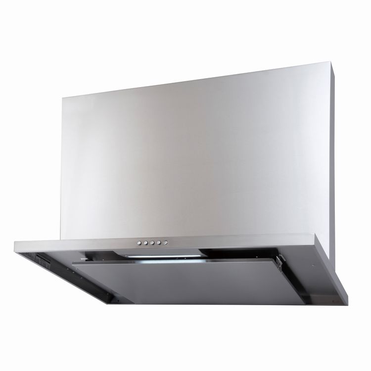 楽天市場】TJMデザイン 深型 レンジフード［TST-60］ シロッコファン