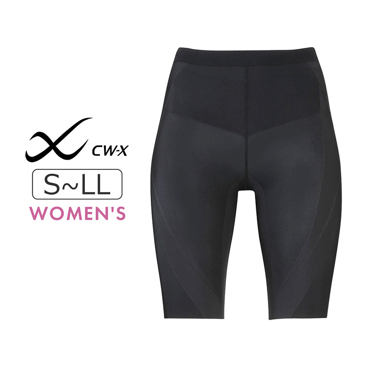 楽天市場】ハーフタイツ cw-xの通販