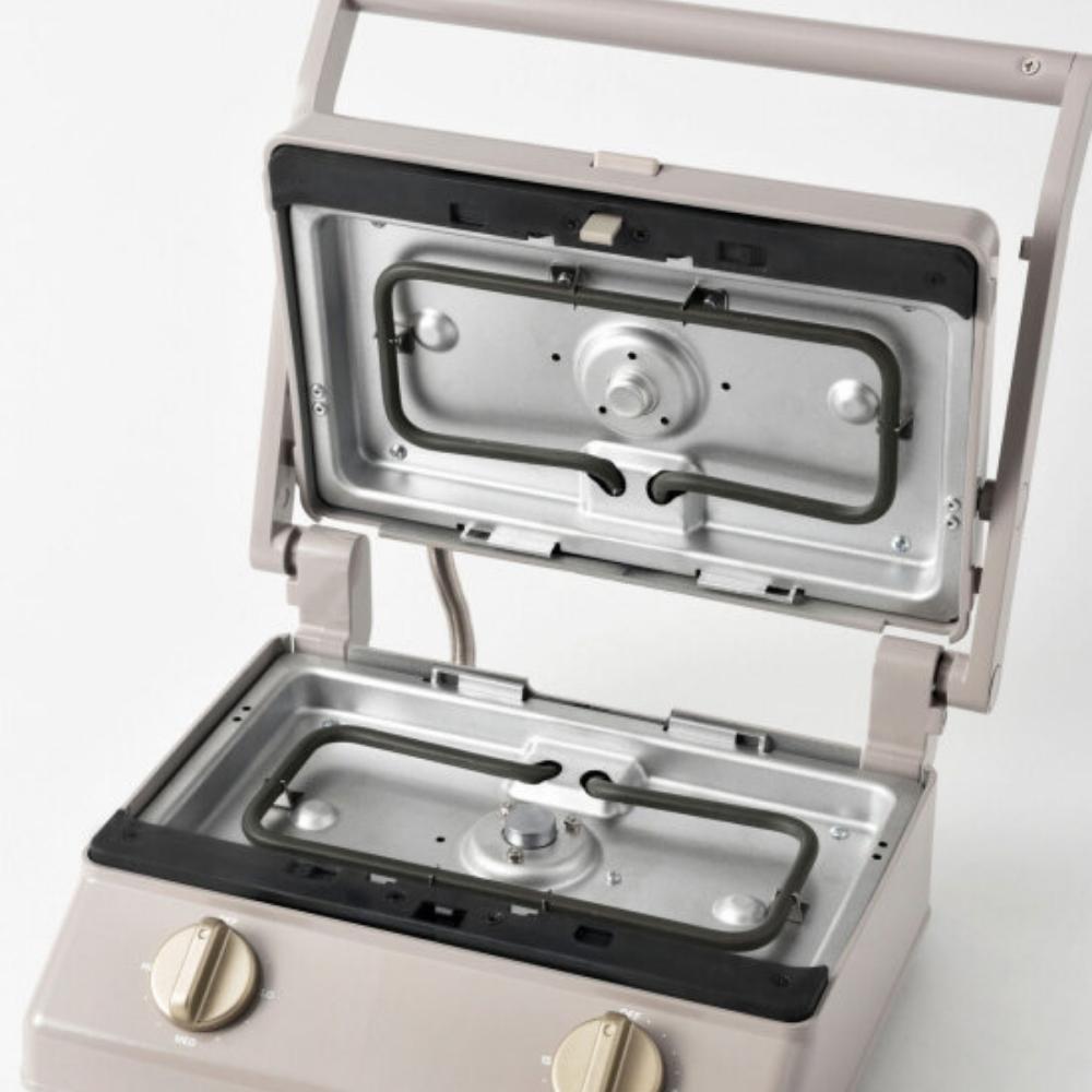 楽天市場】【2025 年間ベストショップ受賞】Bruno ブルーノ グリル