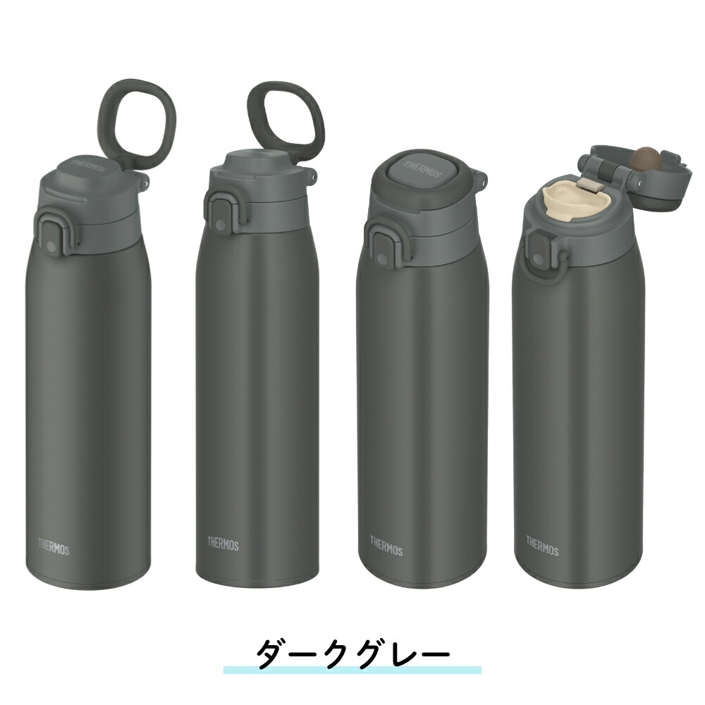 楽天市場】【2025 年間ベストショップ受賞】サーモス 真空断熱ケータイ