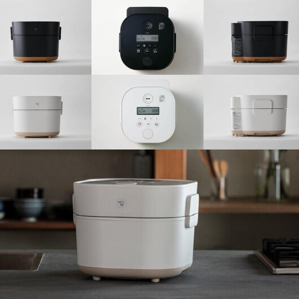 楽天市場】【2025 年間ベストショップ受賞】象印 自動調理なべ STAN