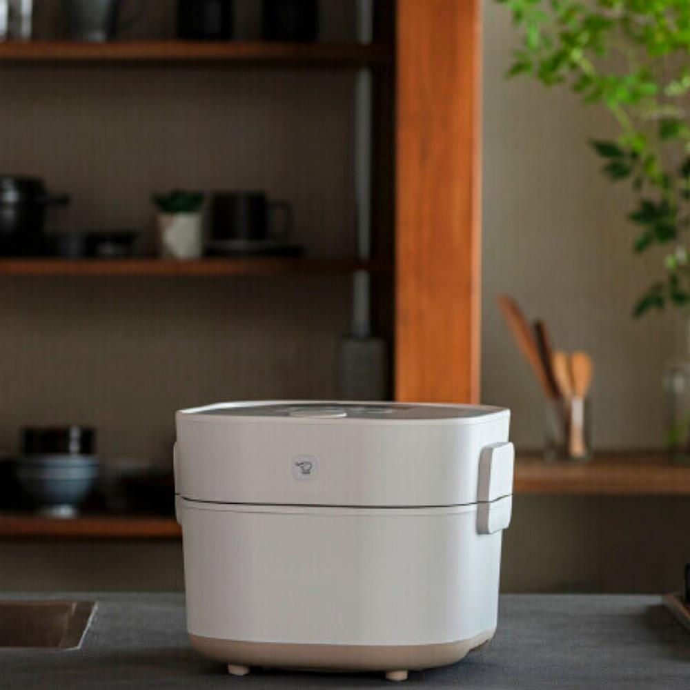 楽天市場】【2025 年間ベストショップ受賞】象印 自動調理なべ STAN