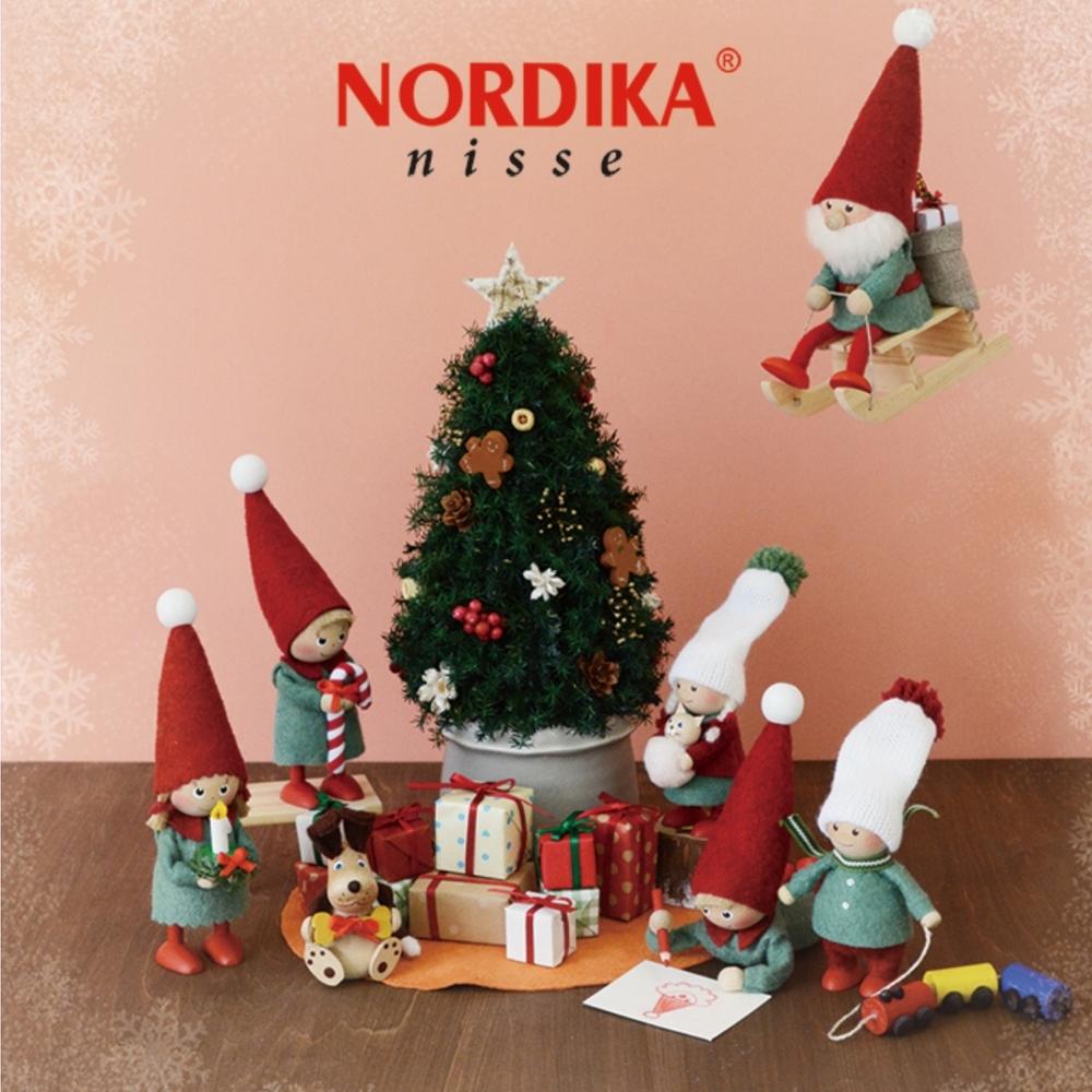 楽天市場】ノルディカニッセ イヤーズノルディカ 2023 限定 NRD120755