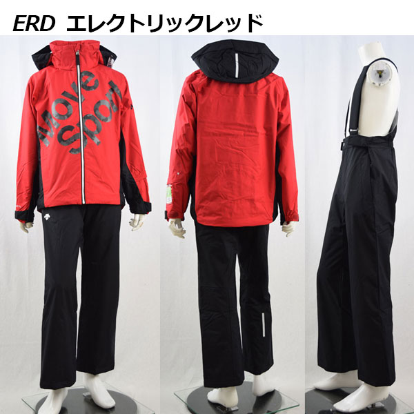 楽天市場】デサント【DESCENTE】ムーヴスポーツ【MOVE SPORT】ジュニア