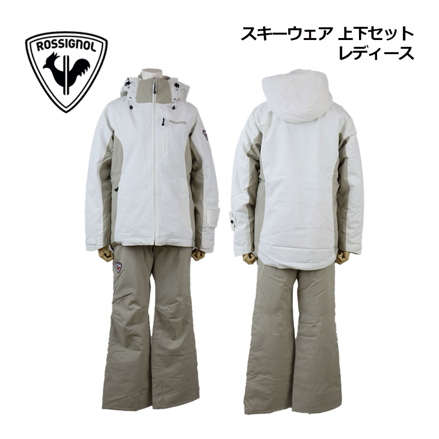 楽天市場】ROSSIGNOL（レディースウェア｜スキー用ウェア
