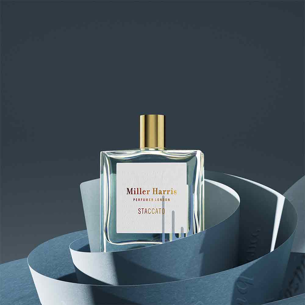 楽天市場】【正規輸入代理店】【 Miller Harris ミラー ハリス