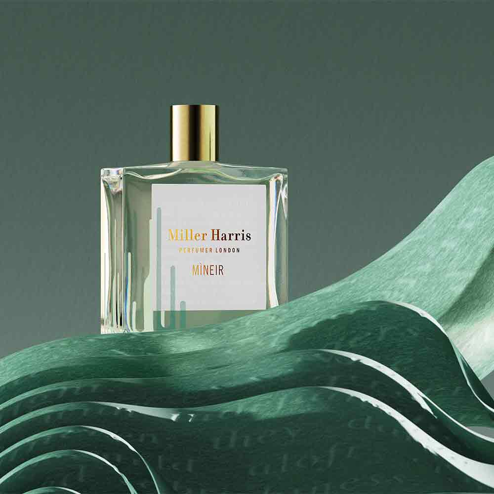 楽天市場】【正規輸入代理店】【 Miller Harris ミラー ハリス