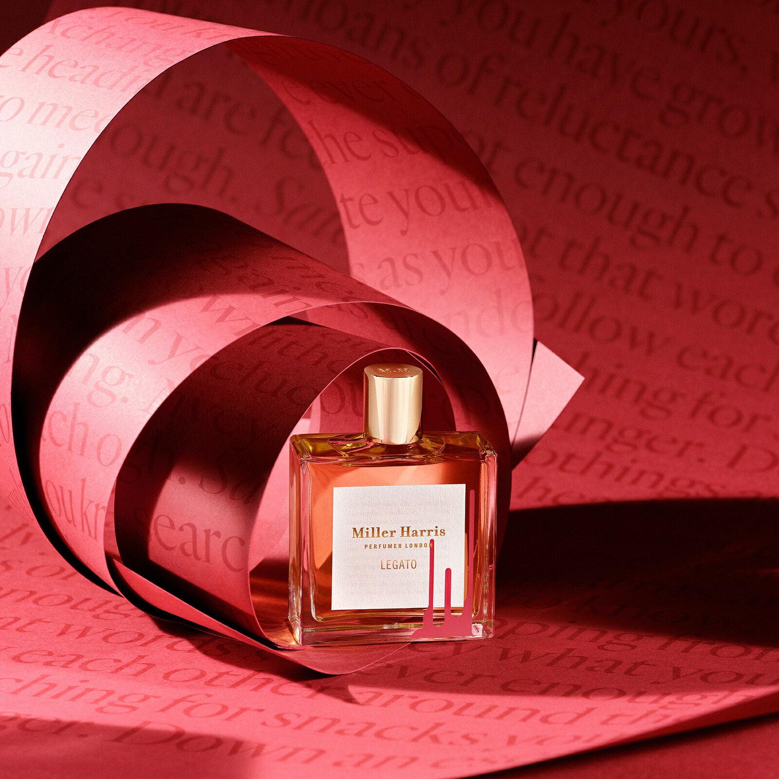 楽天市場】【正規輸入代理店】【 Miller Harris ミラー ハリス