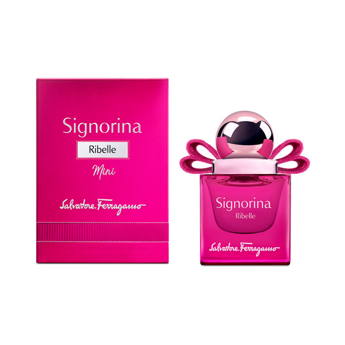 楽天市場】【Ferragamo フェラガモ 公式 】ミニ シニョリーナ リベレ