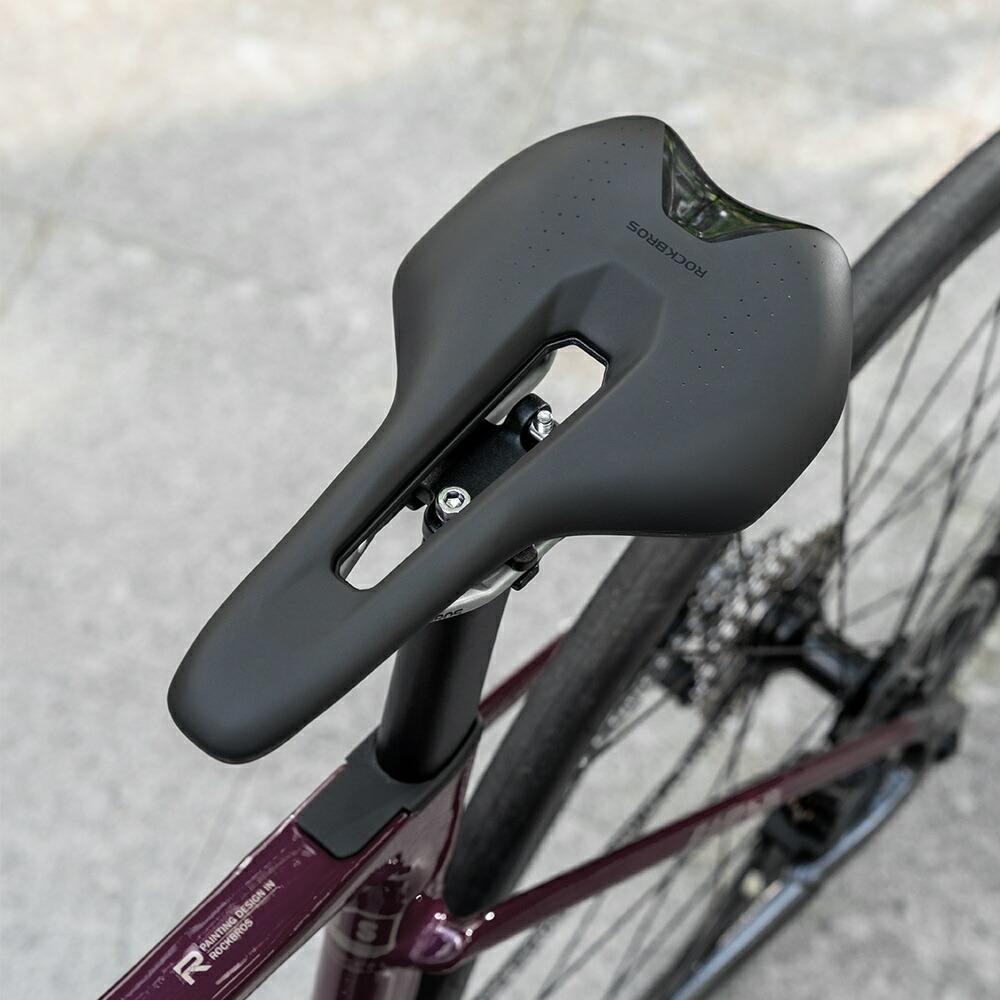 楽天市場】【スーパーSALE☆全品P2倍】自転車 サドル ショートノーズ