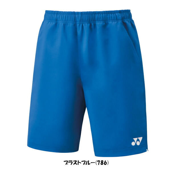 楽天市場】《新色》2026年1月下旬発売 YONEX ユニセックス ハーフ