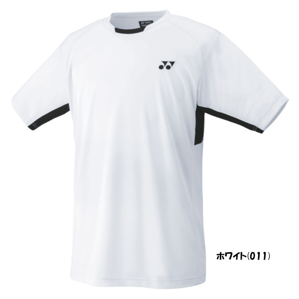 楽天市場】YONEX ユニセックス ゲームシャツ 10810 ヨネックス テニス