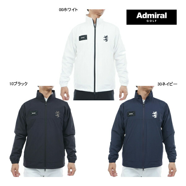 楽天市場】アドミラルゴルフ（ジャケット｜メンズウェア）：ウェア