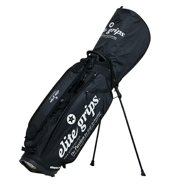 楽天市場】エリートグリップ ゴルフ キャディバッグ CB-O-LIG 2025年