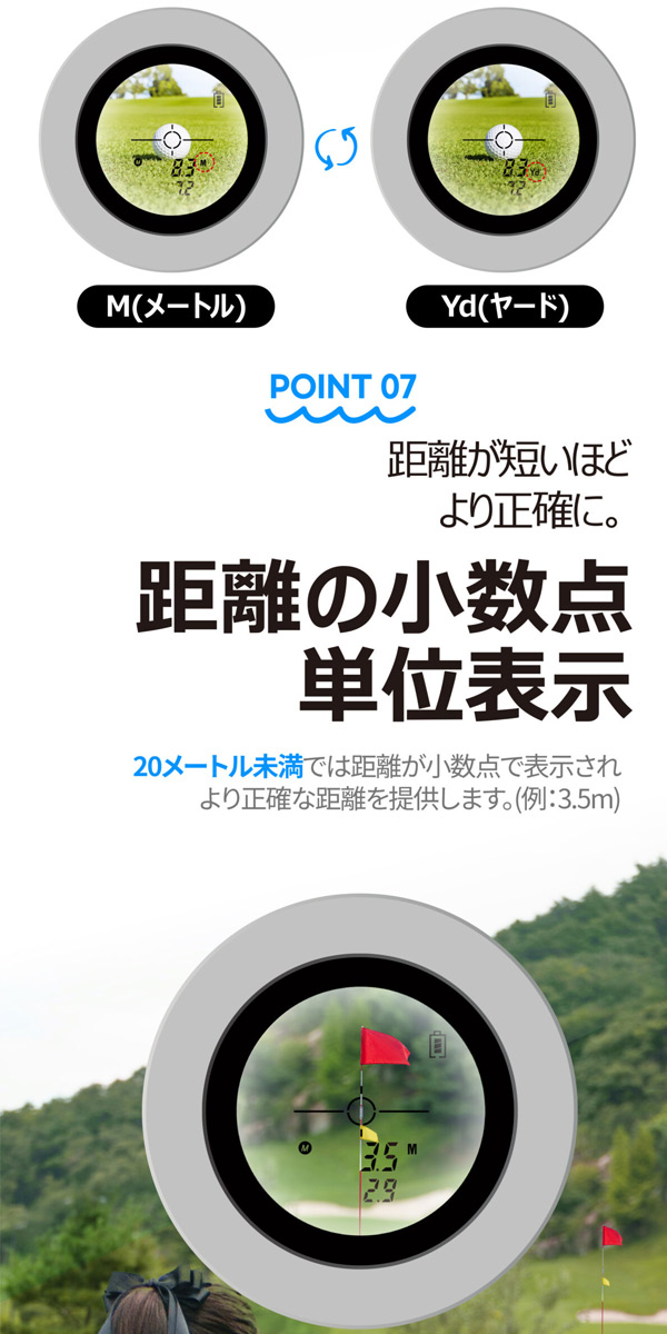 楽天市場】キャディトーク ミニオン ゴルフ距離測定器 Caddy Talk