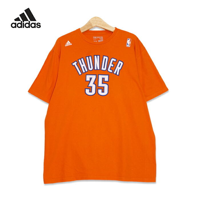 楽天市場】ケヴィン・デュラント オクラホマシティ・サンダー時代 背