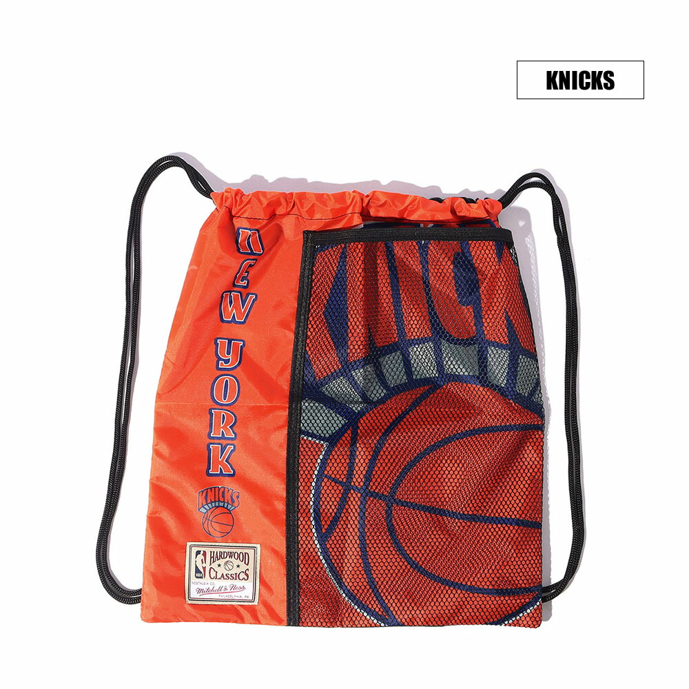楽天市場】☆SALE価格20%OFF☆【NBA】NBA TEAM LOGO CINCH BAG CELTICS