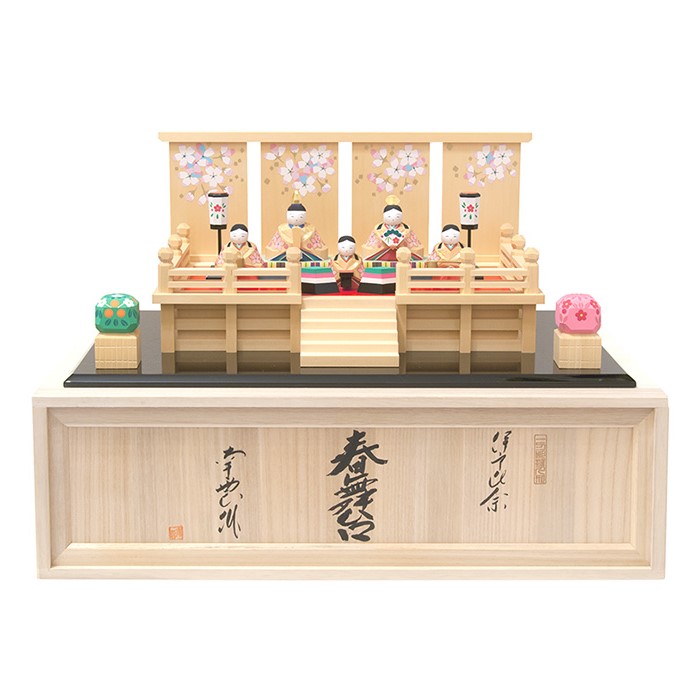 楽天市場】【条件達成でポイント3倍】 【購入特典あり】 雛人形 伊予