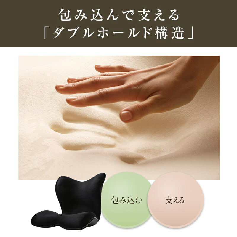 楽天市場】姿勢ケアシート スタイル プレミアム デラックス MTG Style