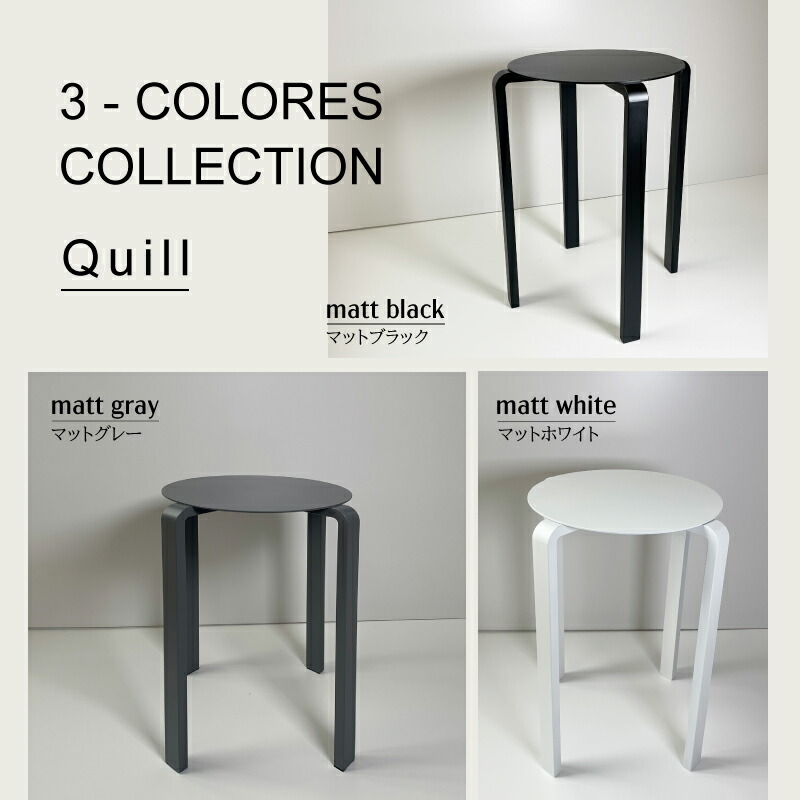 楽天市場】アイアン スタッキングスツール 丸 ラウンドチェア 積み重ね