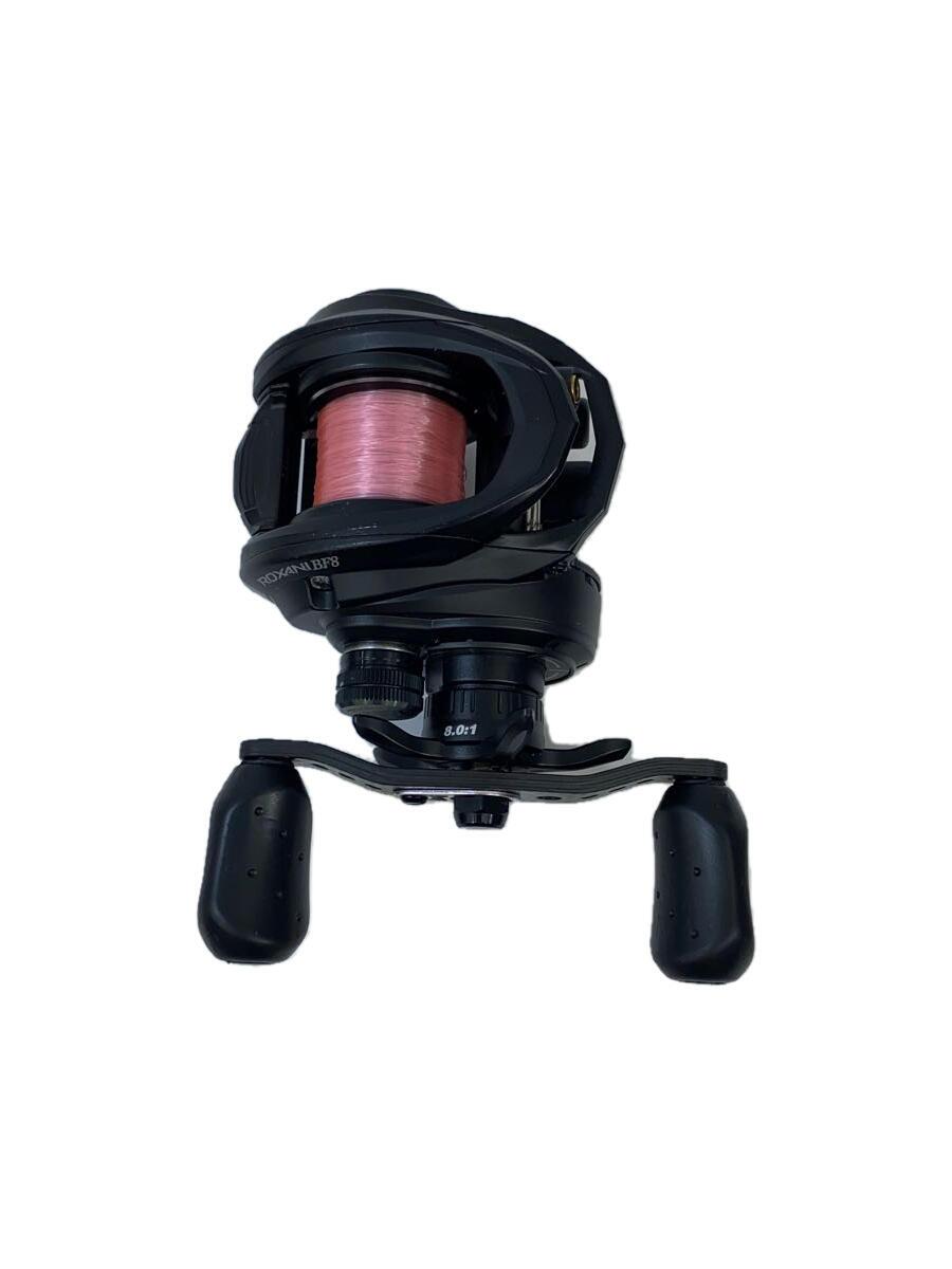 楽天市場】アブガルシア ロキサーニ bf8の通販