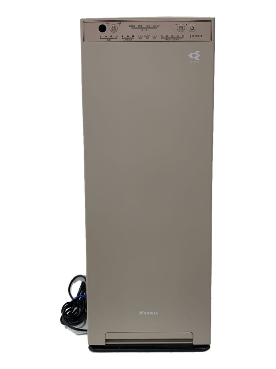 楽天市場】加湿機能付空気清浄機ダイキンmck55yksの通販