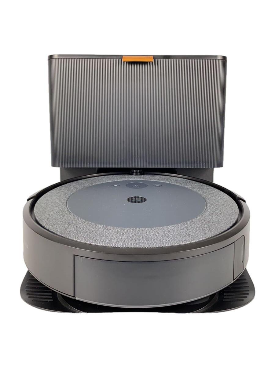 楽天市場】アイロボット ルンバ i5 ロボット掃除機 i555860の通販