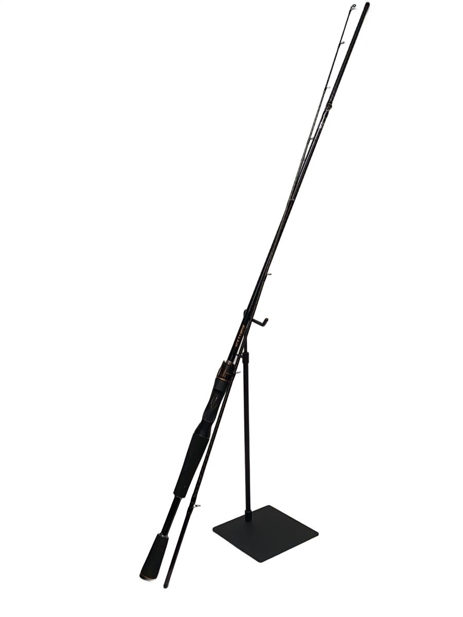 楽天市場】ダイワ ブラックレーベル lg 662m/mlfbの通販