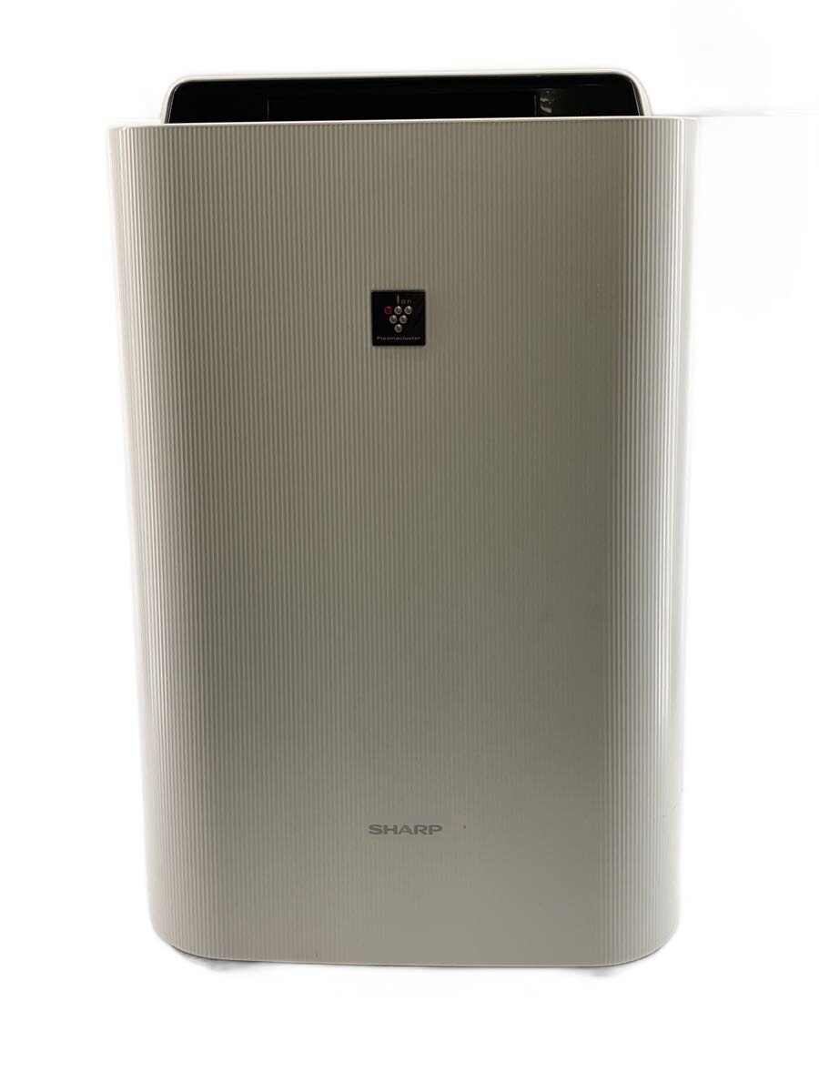 楽天市場】シャープ kc-40th4-w 加湿空気清浄機 プラズマクラスターの通販