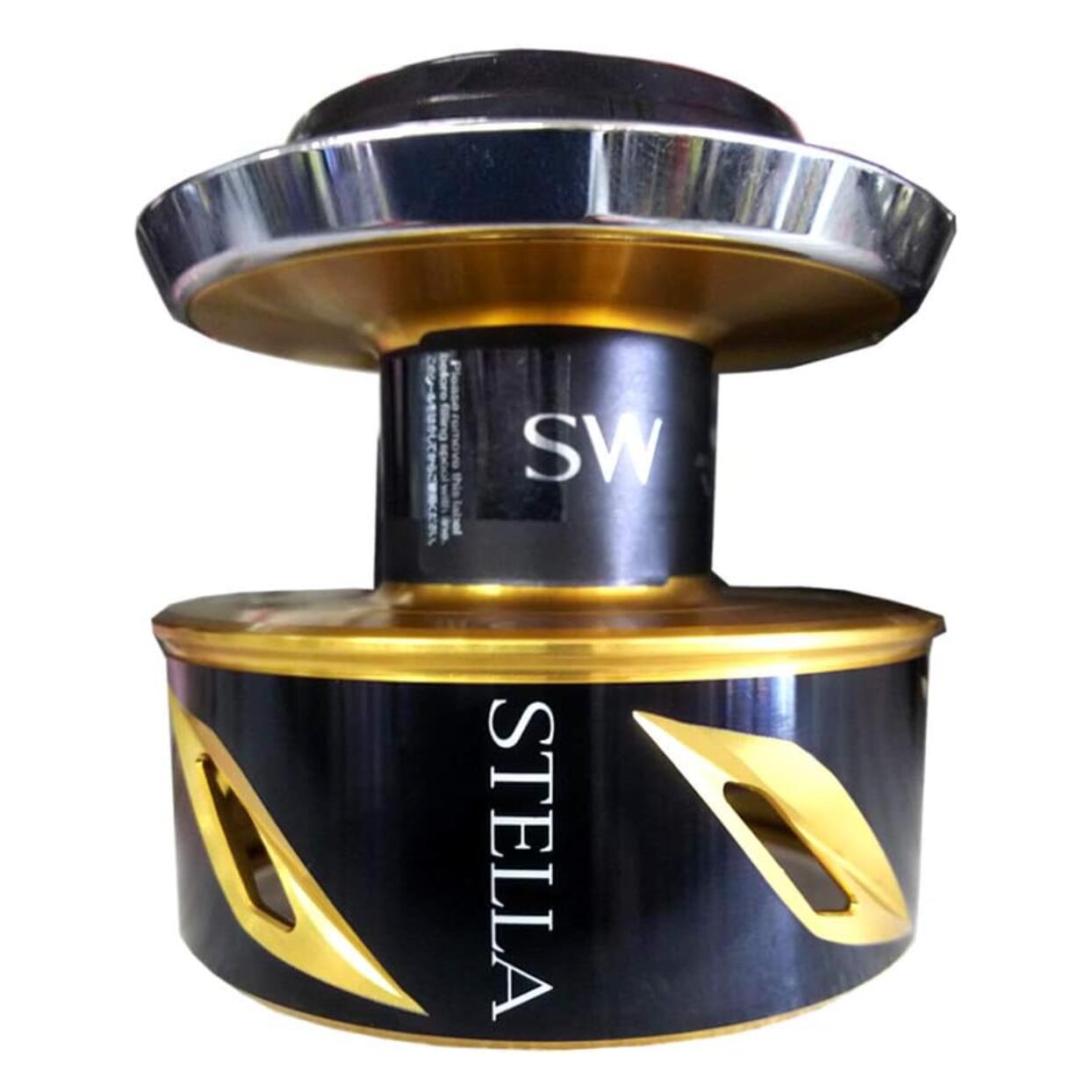 楽天市場】シマノ純正 18ステラ スプール 1000SSSPG 1000SSSDH C2000S