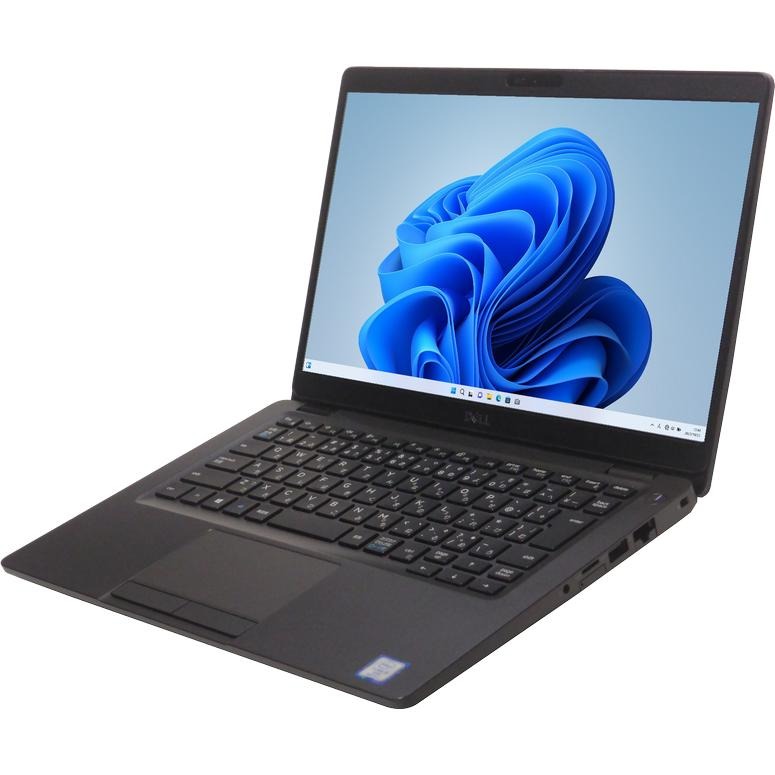 楽天市場】dell latitude 5300（ノートPC｜パソコン）：パソコン・周辺