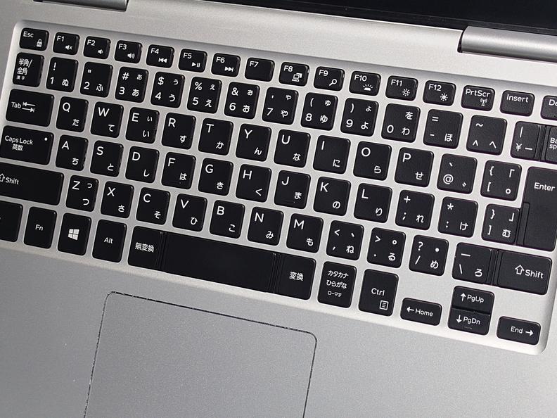 楽天市場】DELL Inspiron 7370 Windows11 64bit Core i5 8250U