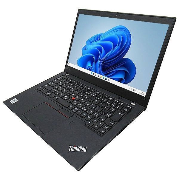 楽天市場】thinkpad x13（メーカーLenovo・メモリ容量32GB）（パソコン