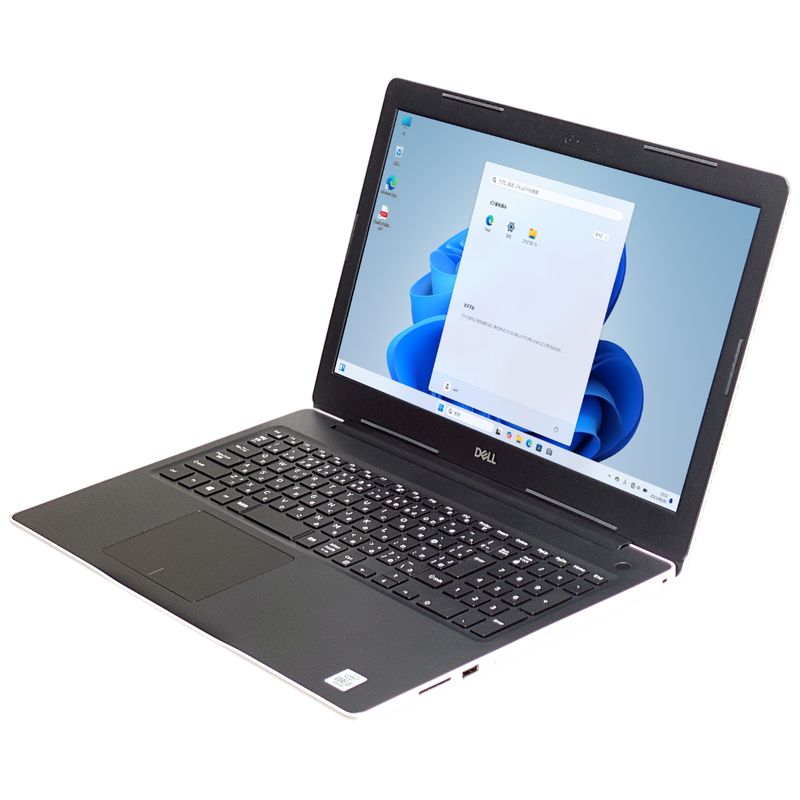 楽天市場】dell ノートパソコン inspiron 15 3593 512gbの通販