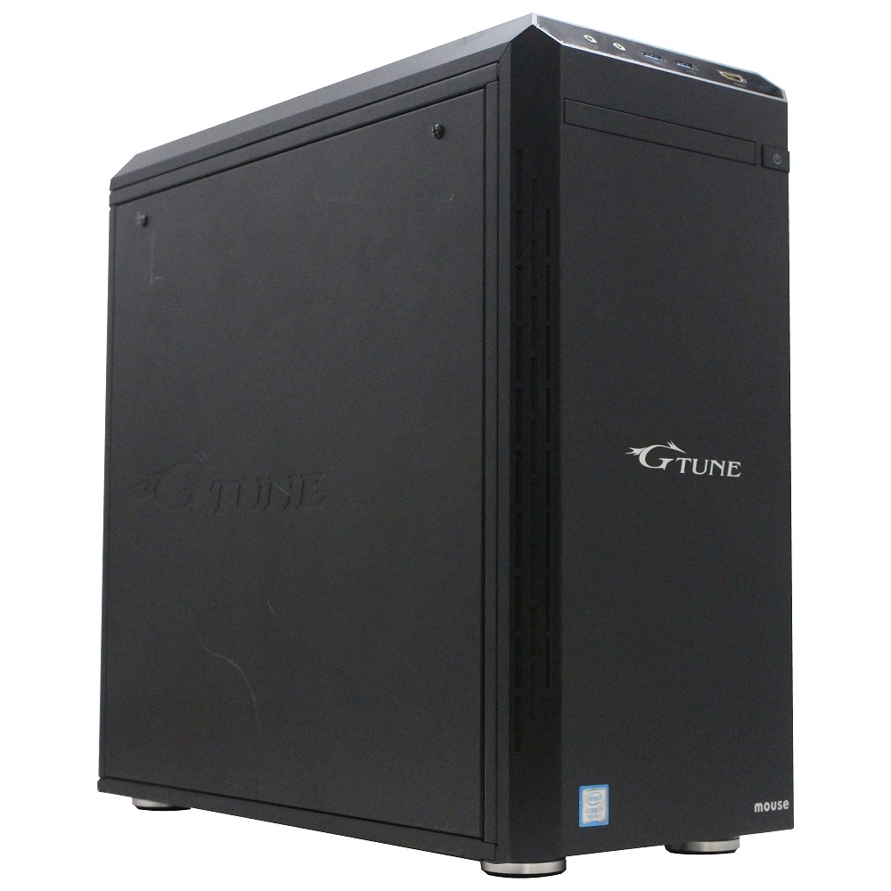 楽天市場】G－Tune（デスクトップPC｜パソコン）：パソコン・周辺機器