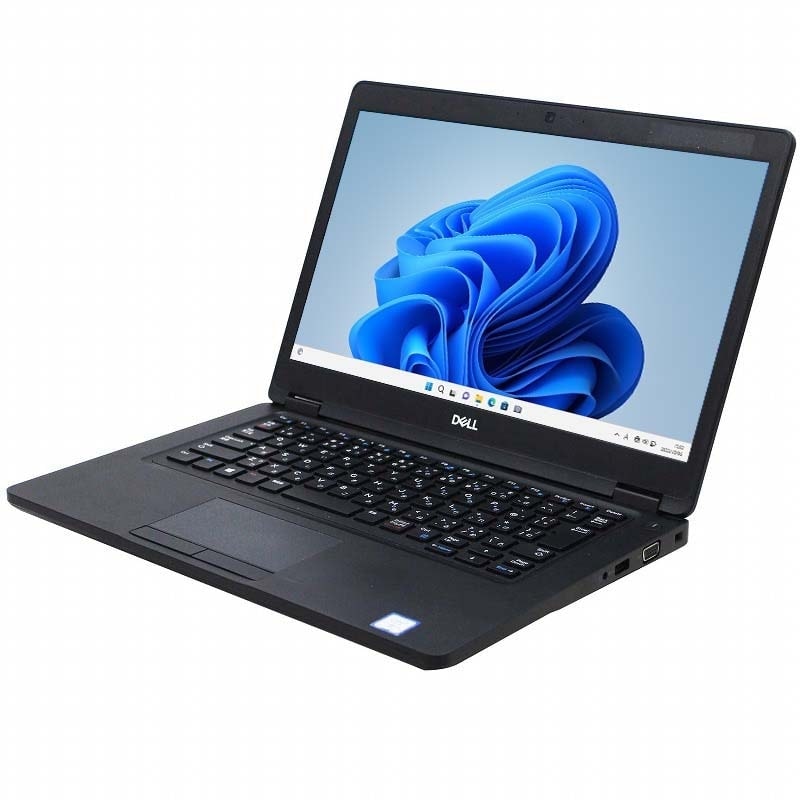 楽天市場】dell latitude 5490（ノートPC｜パソコン）：パソコン・周辺