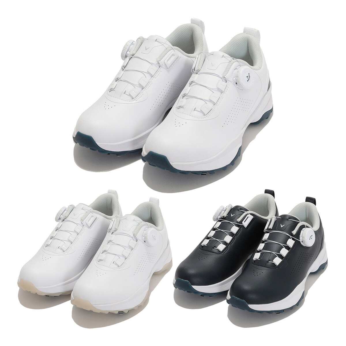 キャロウェイ ゴルフ シューズ レディース」の人気商品一覧 | 安い商品