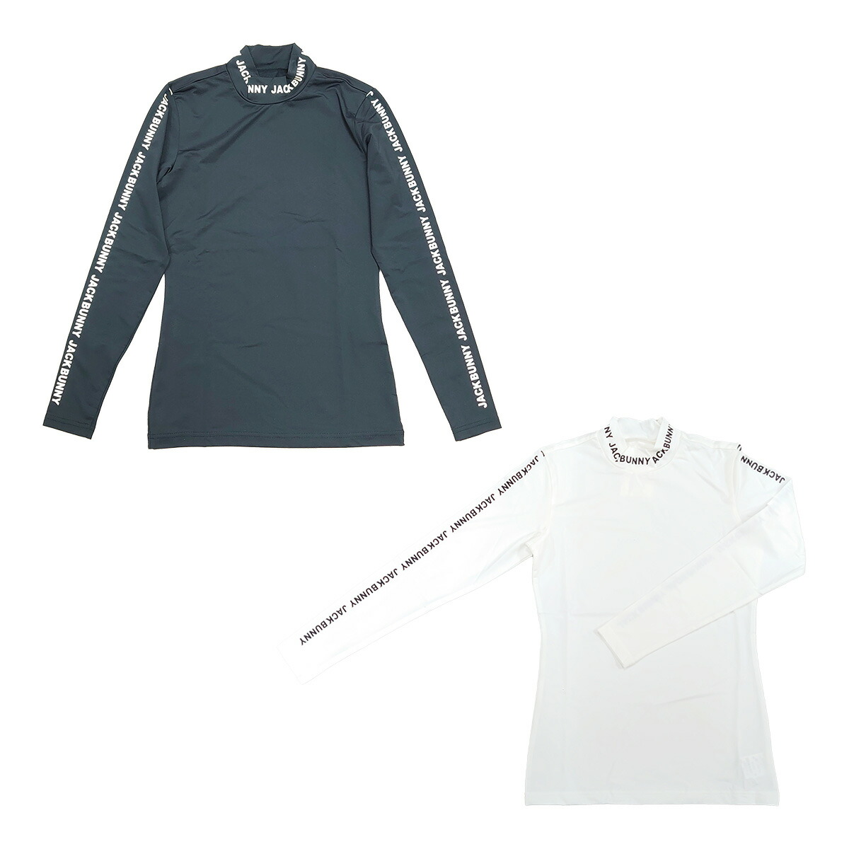 ゴルフウェア シャツ ジャックバニー 長袖 レディース」の人気商品一覧