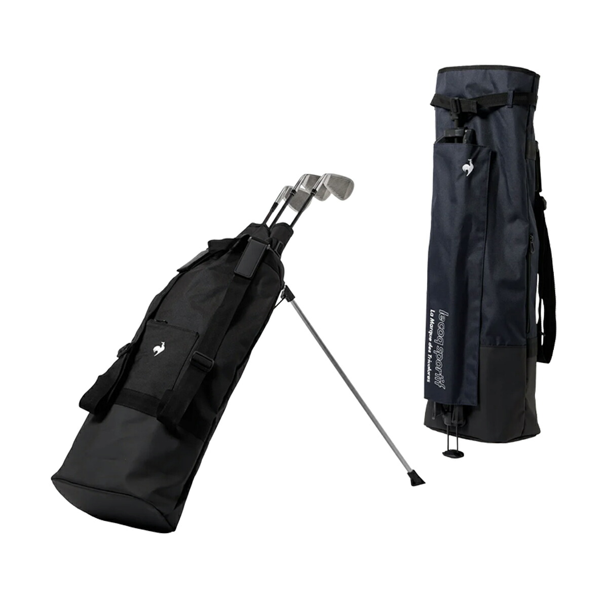 楽天市場】ルコック キャディバッグ スタンドの通販