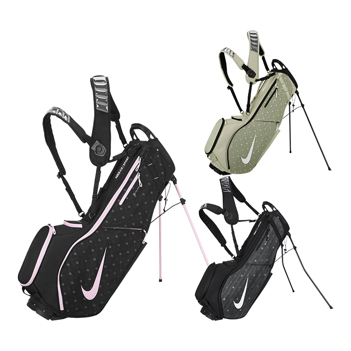 nike ゴルフ スタンド バッグ」の人気商品一覧 | 安い商品を通販サイト