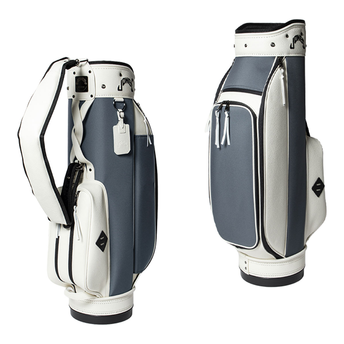 jones キャディバッグ」の人気商品一覧 | 安い商品を通販サイトから