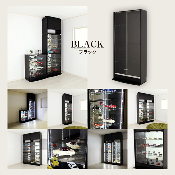 楽天市場】☆5%OFF☆ オトクな3点セット JAJAN フィギュアラック