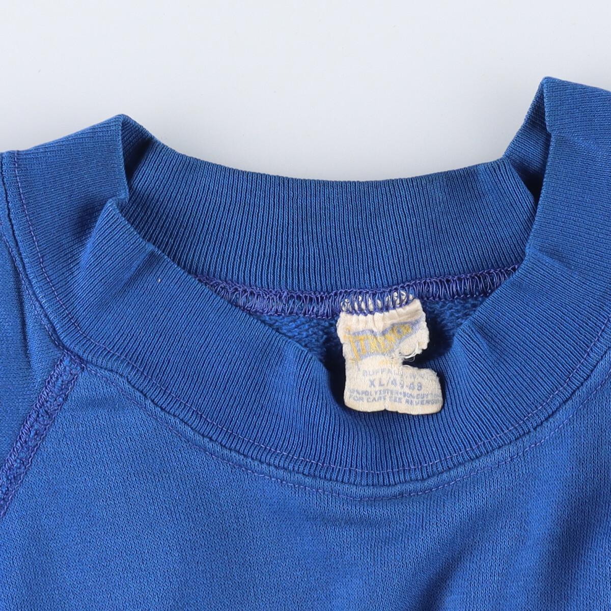 楽天市場】古着 80年代 TRENCH NFL LOS ANGELES RAMS ロサンゼルス