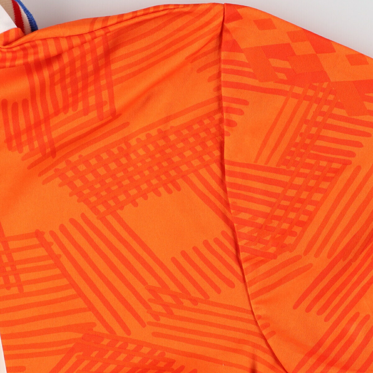 楽天市場】古着 90年代 ロット Lotto オランダ代表 サッカー