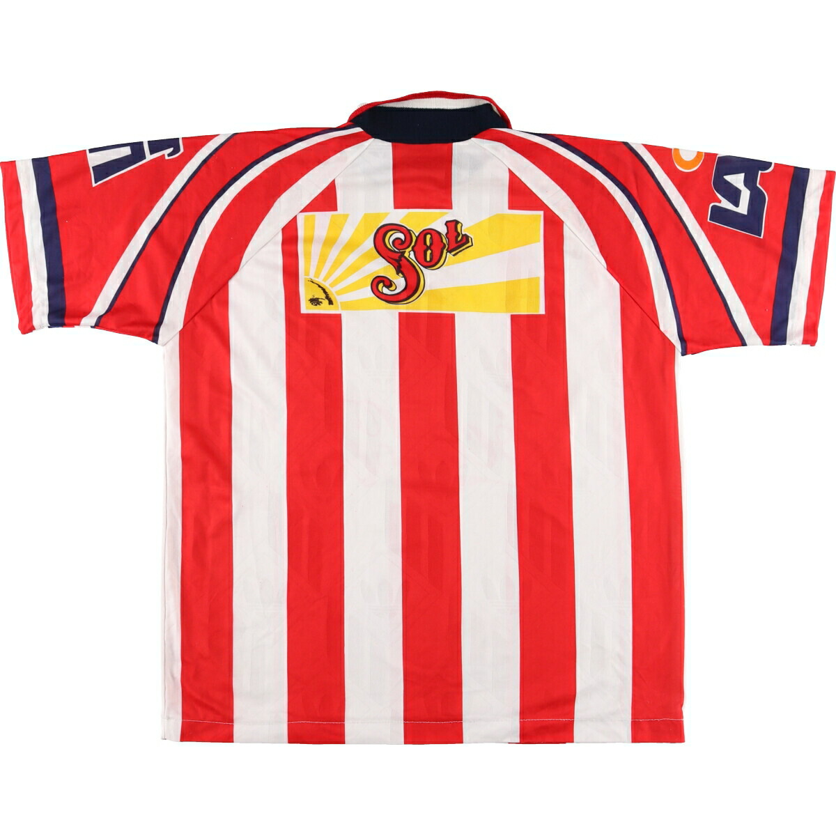 楽天市場】古着 90'S アディダス adidas COCA-COLA コカコーラ 襟付き