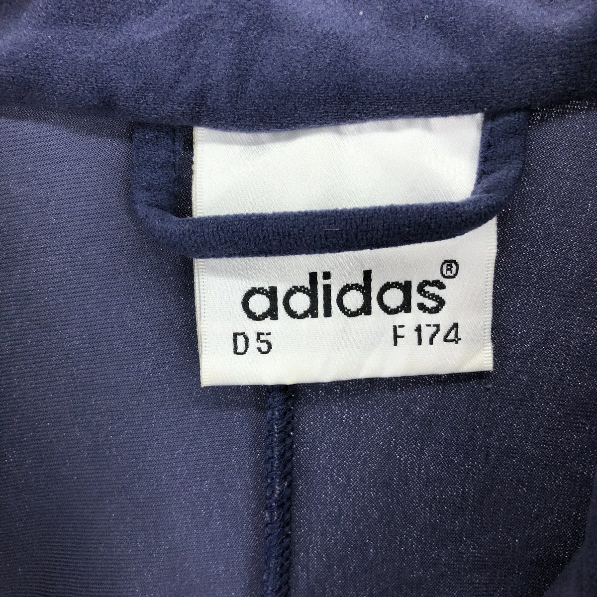 楽天市場】古着 90'S アディダス adidas サッカー スペイン代表 ベロア