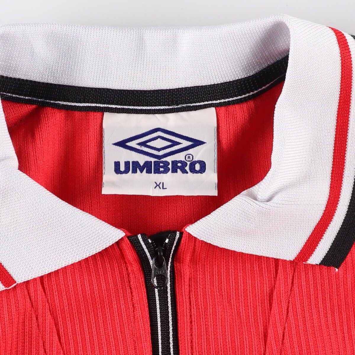 楽天市場】古着 90'S アンブロ UMBRO マンチェスターユナイテッドFC