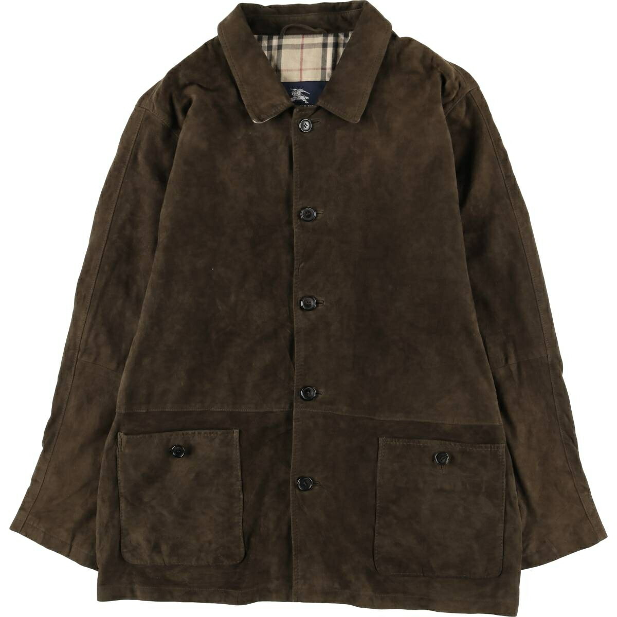 楽天市場】バーバリー ハーフコートの通販