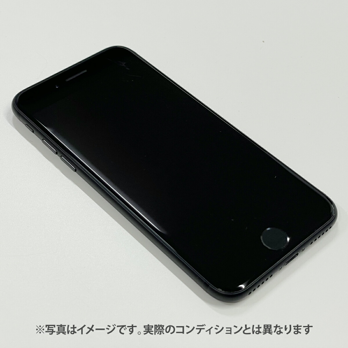楽天市場】【中古 白ロム】【B】 iPhone7 【ブラック 32 GB